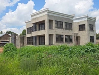 5 Bedroom Townhouse Complex