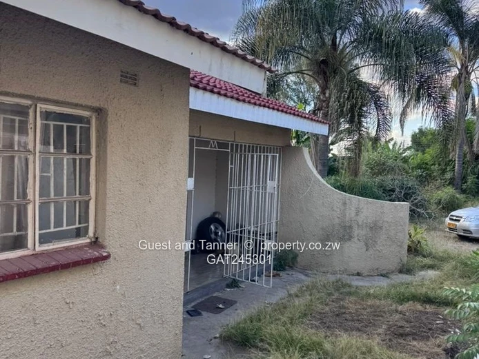 FOR SALE – Prime Investment Property | Waterfalls