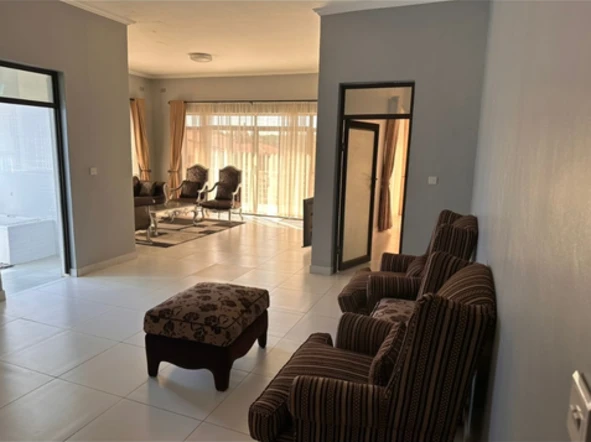 4 Bedroom Townhouse Complex