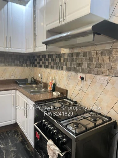 Millennium Heights Apartment for sale