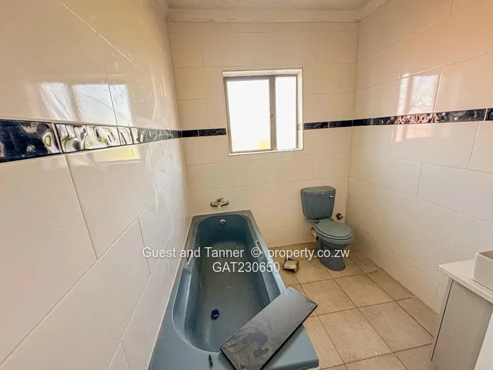 Executive Residence To Let | Goodhope