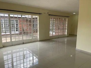 3 Bedroom Townhouse Complex