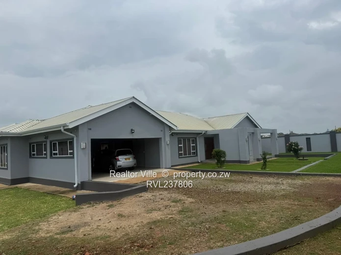 Modern 4-Bedroom Home for Sale in Westgate
