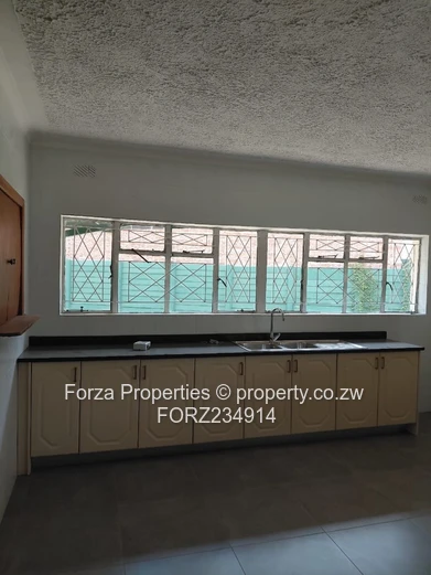 Prime Location Highlands House for Sale 