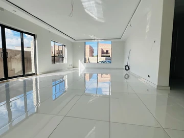 4 Bedroom Townhouse Complex