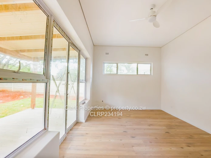 An Exclusive Upmarket Townhouse Development!