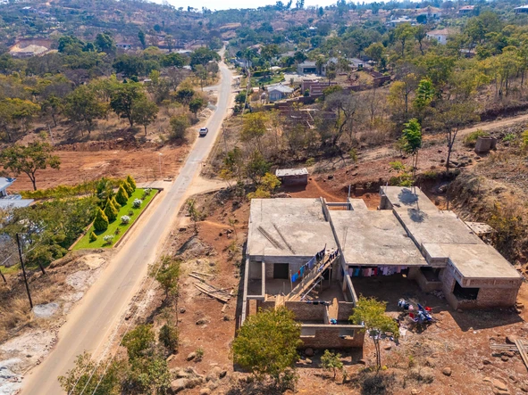 6 Bedroom House