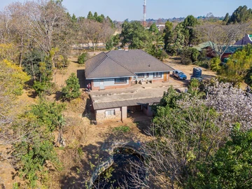 Shop & Retail Property