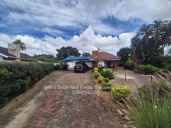 Commercial Property For Rent In Braeside