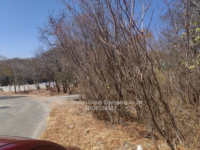 Glen Lorne Prime Land For Sale!