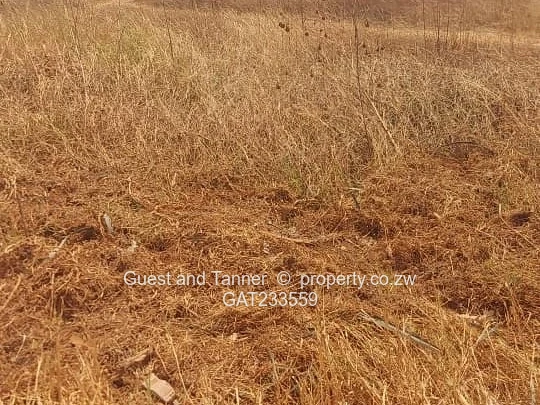 Residential Stand for Sale Near New Parliament – Sandton Phase 3, 1382sqm, Developer Cession