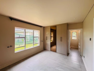 4 Bedroom Townhouse Complex