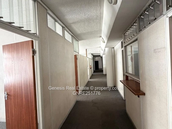 Premium Cbd Office Space To Let