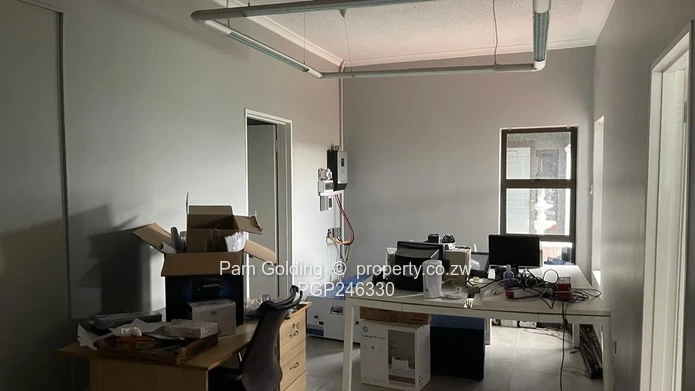 Offices To Rent In Greendale (Sole Mandate)