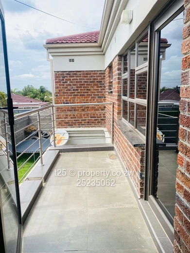 Monavale Apartment To Rent