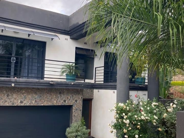 2 Bedroom Garden Flat