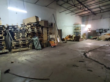 Shop & Retail Property