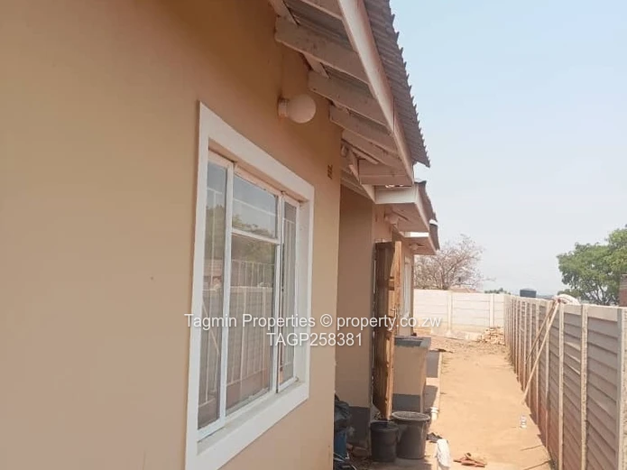 New Marimba House For Sale