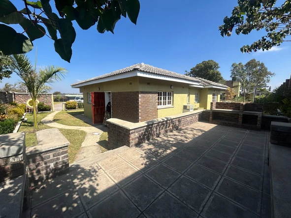 3 Bedroom Cottage