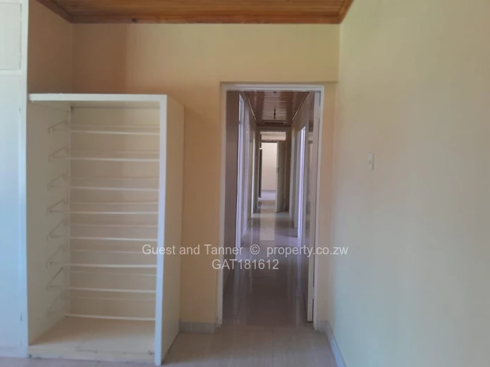 A Humble 4-Bedroom House in Avonlea Suburb