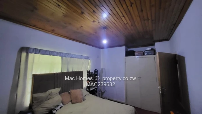 Mabelreign House for Sale