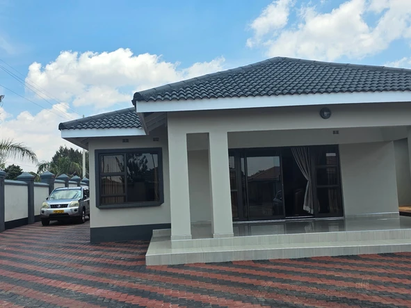 17 Unit Townhouse Complex