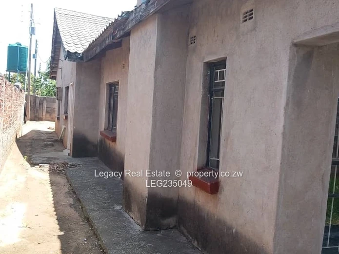 Ruwa – Close to Rehab Centre