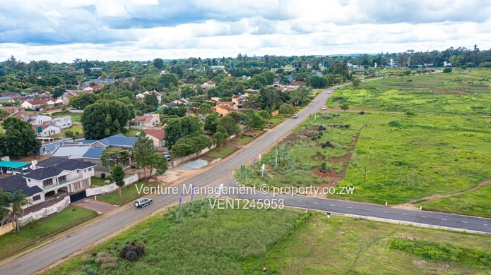 The Strand Corporate Office Park