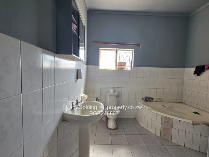 Burnside House for sale (Sole Mandate)
