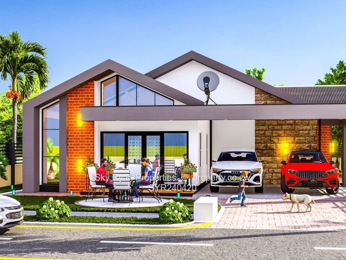 Spitzkop Prayer City Stand For Sale