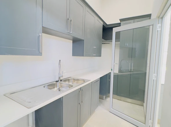 3 Bedroom Townhouse Complex