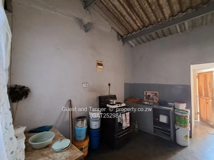 3-Bed House For Sale In Pumula North