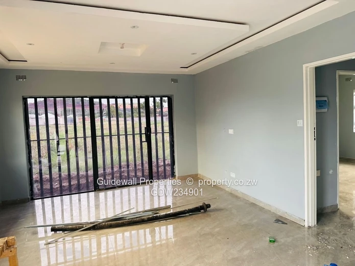 Warren Park D, house to rent