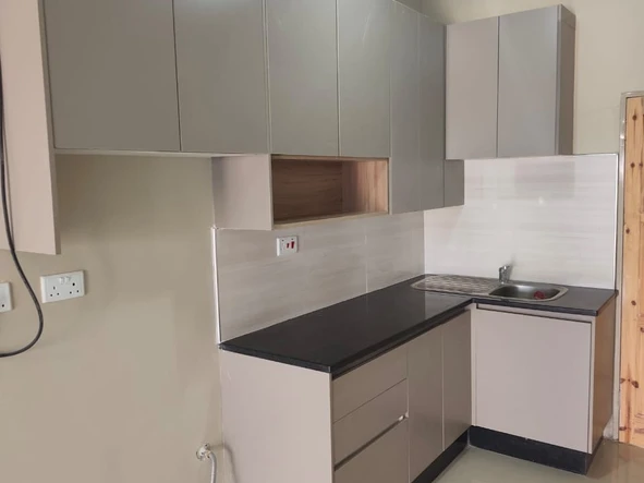 2 Bedroom Townhouse Complex
