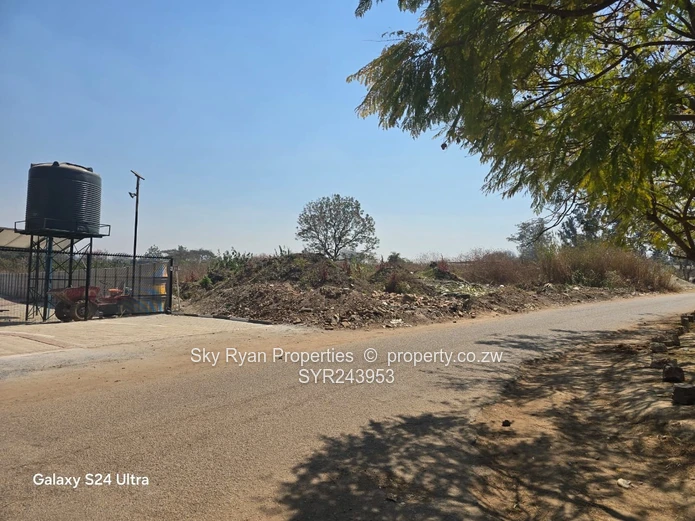 Newlands Land For Sale