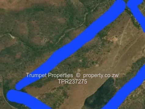 Farm To Let In Chinhoyi