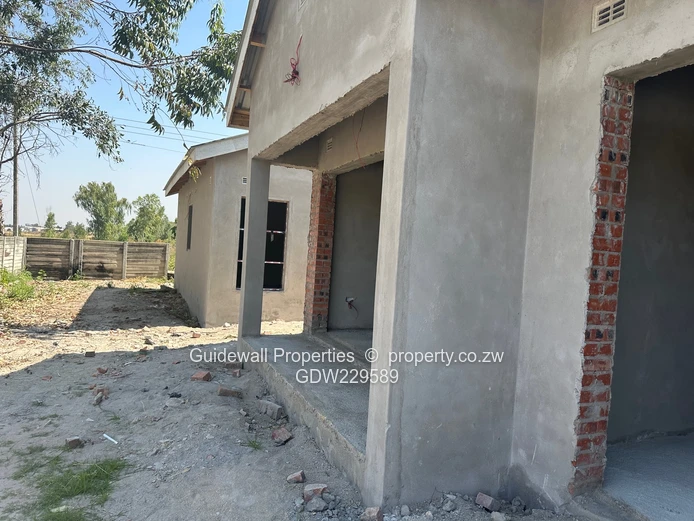 Greendale cluster homes for sale