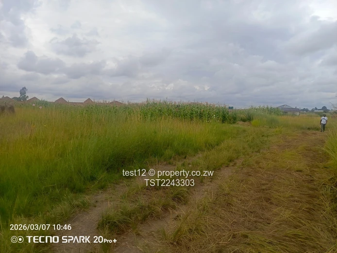 Westgate Sandton park stand for sale  (Sole Mandate)