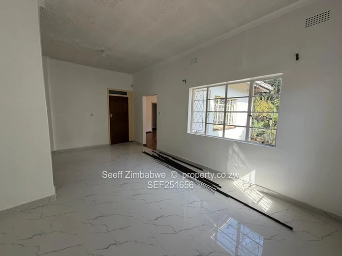 Spacious 3-Bed Family Home