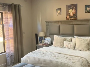 4 Bedroom Townhouse Complex