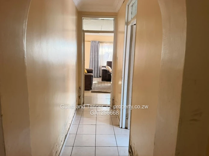 3 Bedroomed House For Sale In Mainway Meadows
