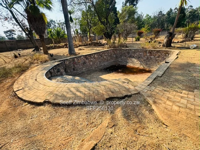 Agro-residential Property for sale in Goromonzi near Mutare road (Sole Mandate)