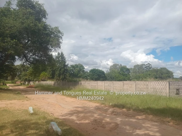 Waterfalls Parktown Stand For Sale