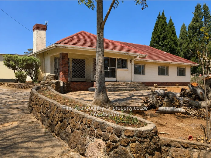 House for Sale with Development Potential in Burnside