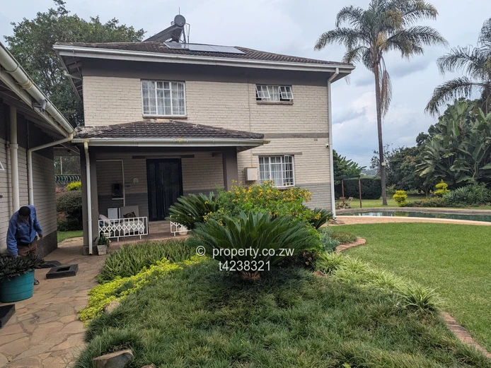 Grange 1 bedroom cottage to rent  (Sole Mandate)