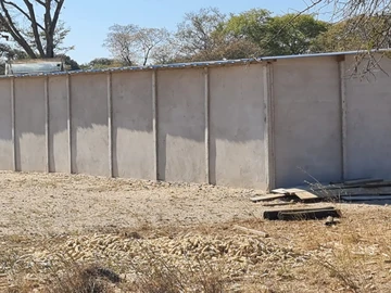 Farm & Agricultural Land