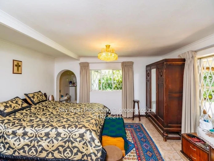 Kuimba Shiri Bird Park Lake House For Sale