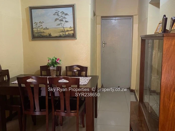 Queensdale House For Sale