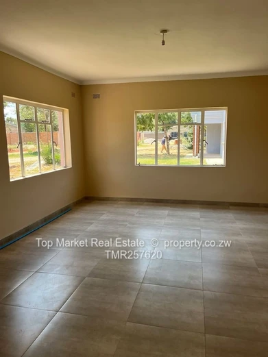Waterfalls house for sale