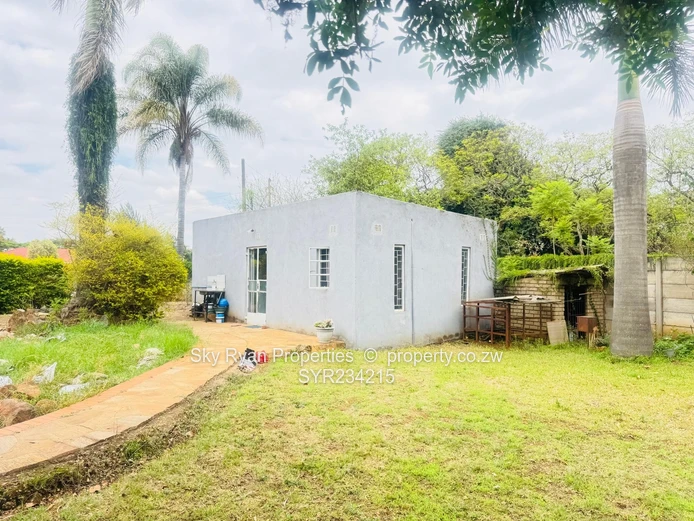 Old Marlborough House For Sale